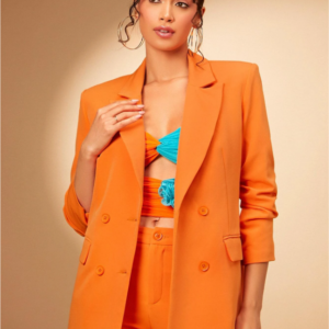 Shien Coat